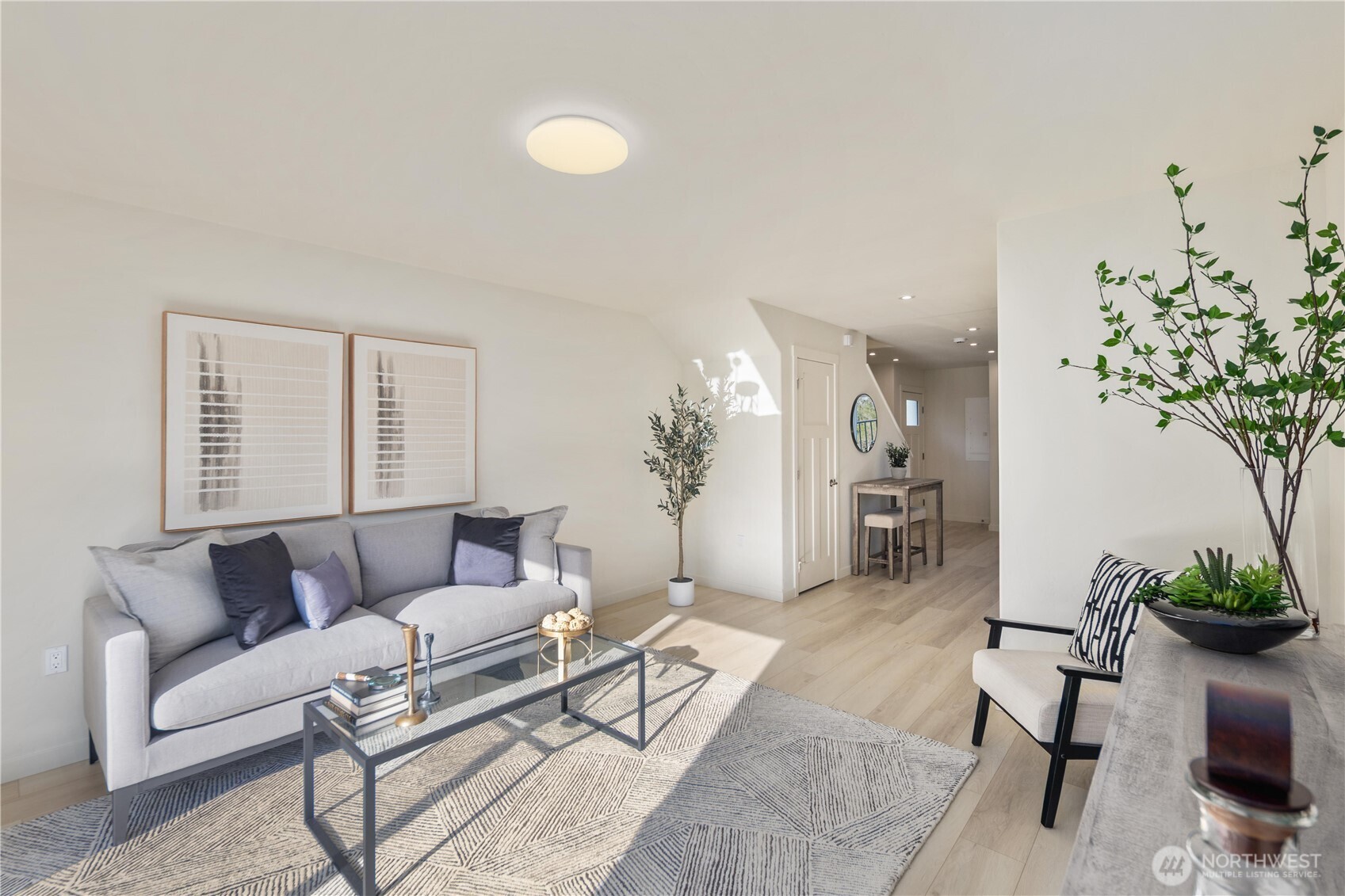 1032 2 Guard Street , Friday Harbor, WA 98250