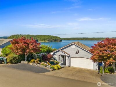 2406 Island Drive NW, Olympia, WA 98502