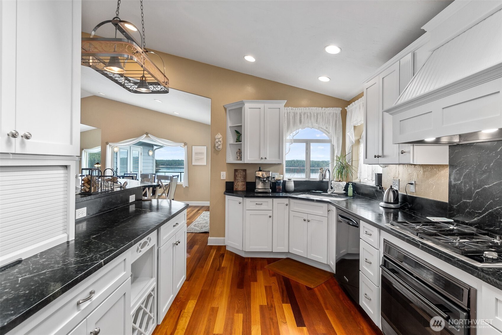 2406 Island Drive NW, Olympia, WA 98502