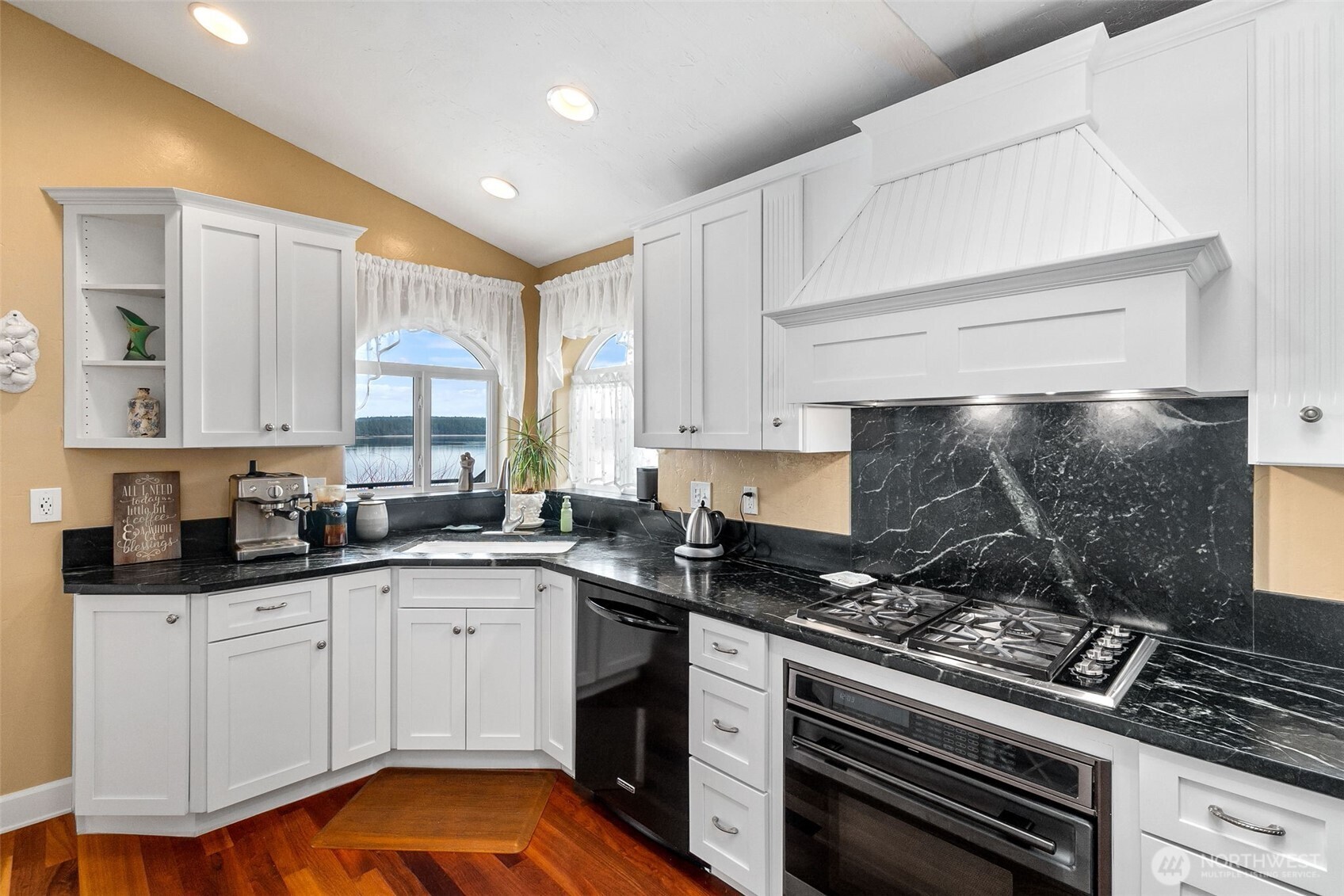 2406 Island Drive NW, Olympia, WA 98502