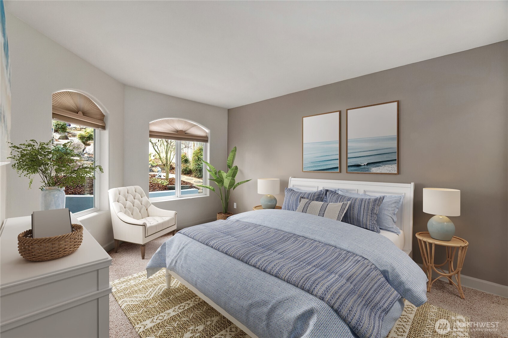 2406 Island Drive NW, Olympia, WA 98502