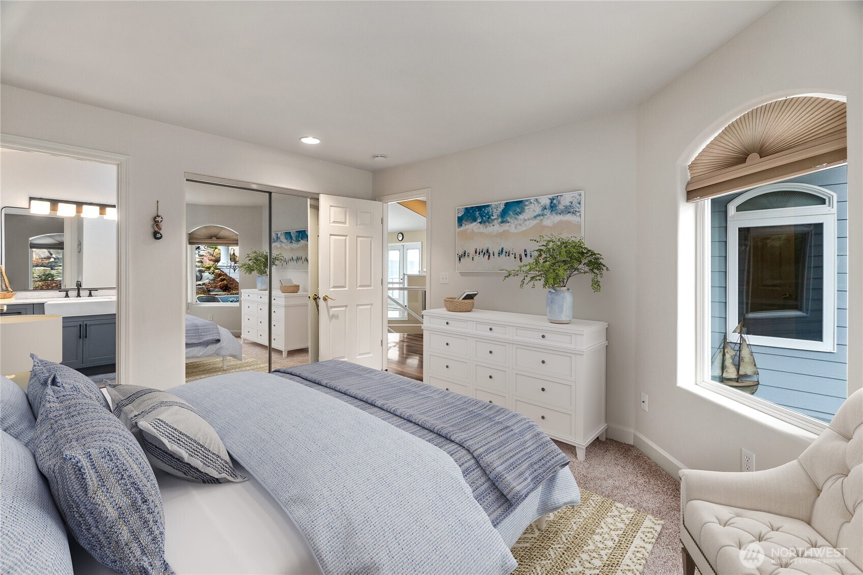 2406 Island Drive NW, Olympia, WA 98502