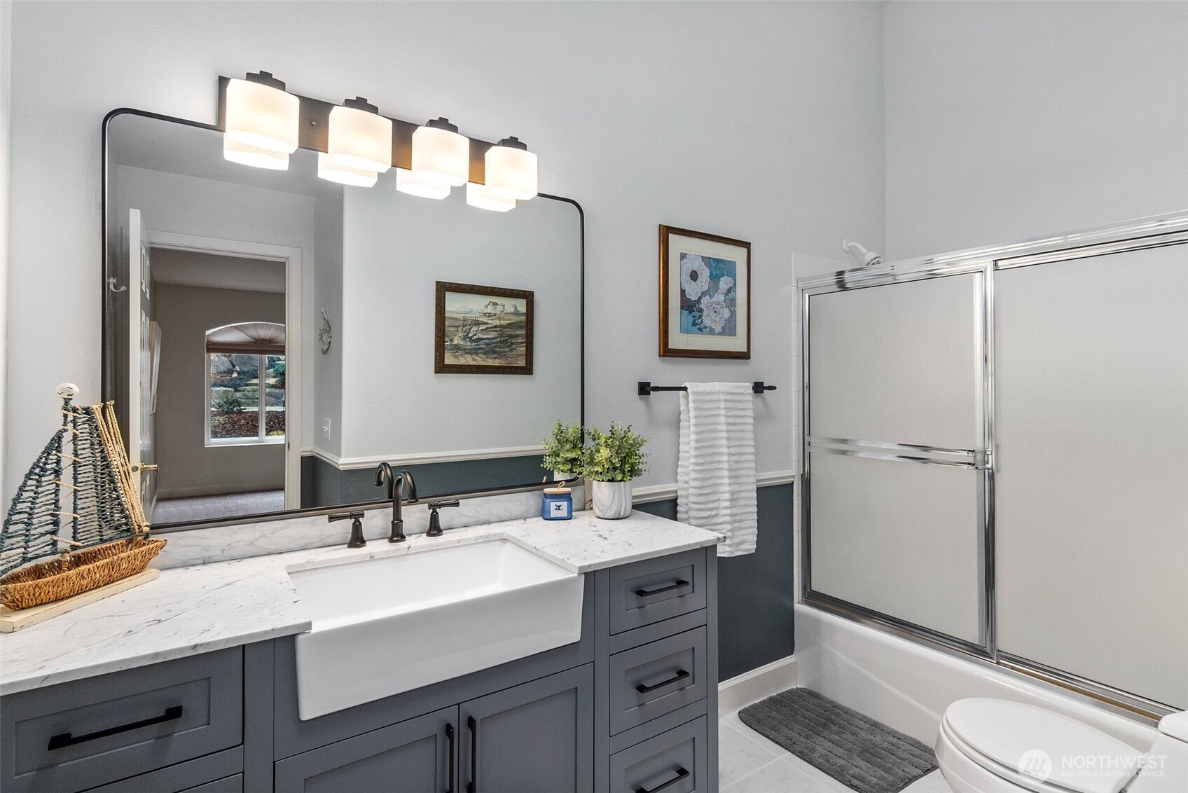 2406 Island Drive NW, Olympia, WA 98502