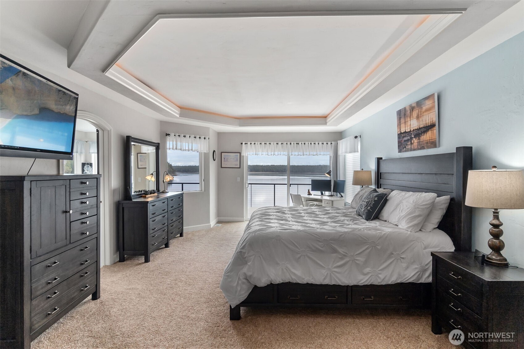 2406 Island Drive NW, Olympia, WA 98502