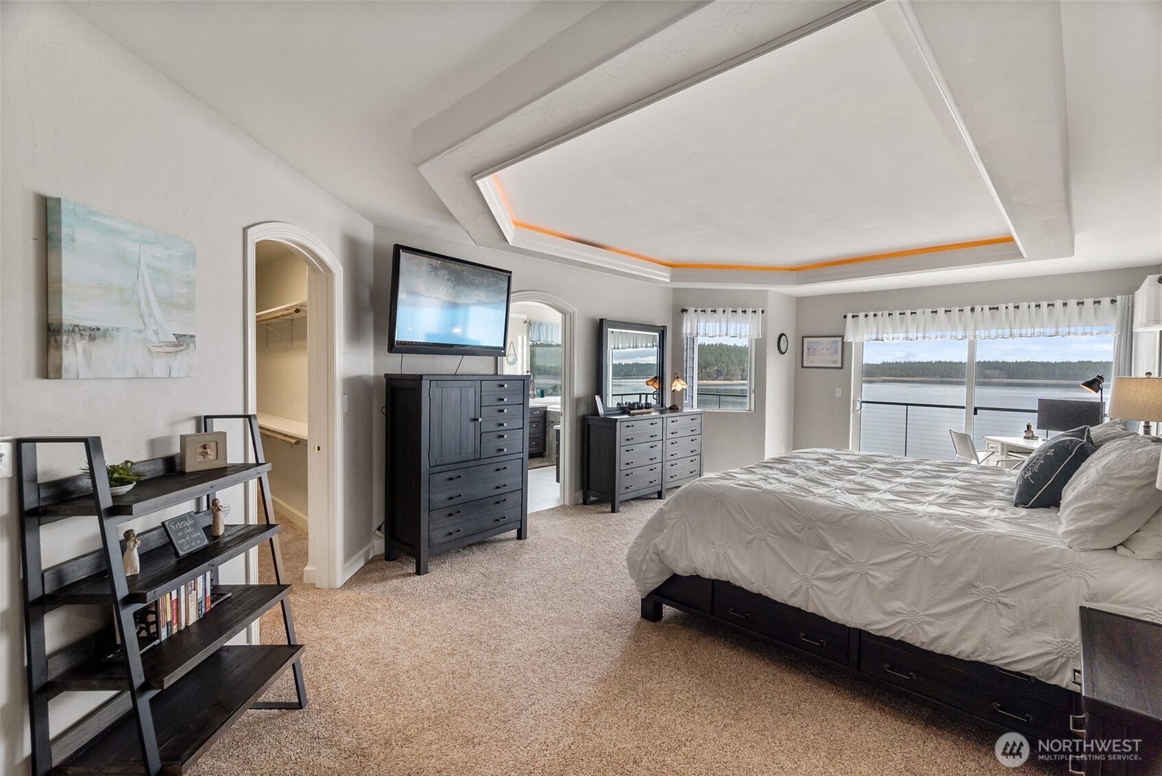 2406 Island Drive NW, Olympia, WA 98502