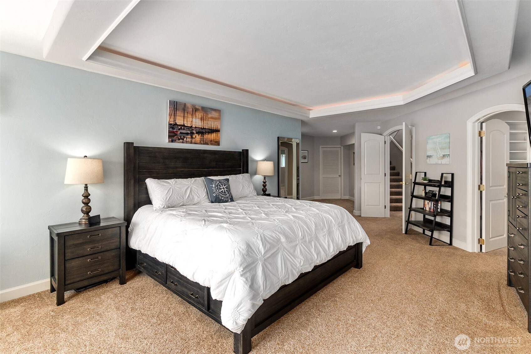 2406 Island Drive NW, Olympia, WA 98502