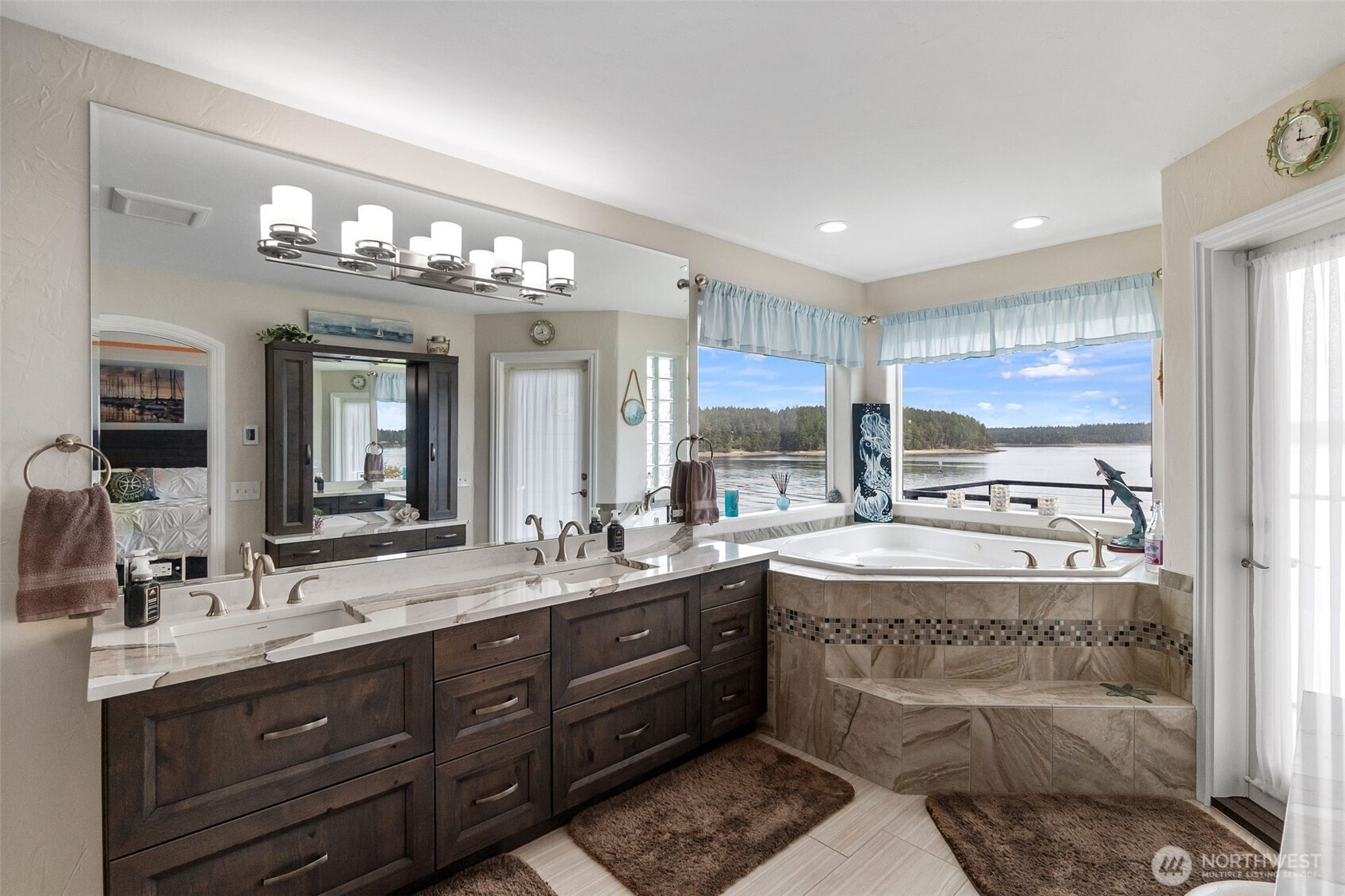 2406 Island Drive NW, Olympia, WA 98502