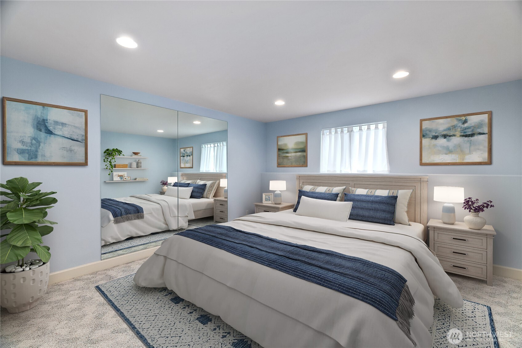 2406 Island Drive NW, Olympia, WA 98502