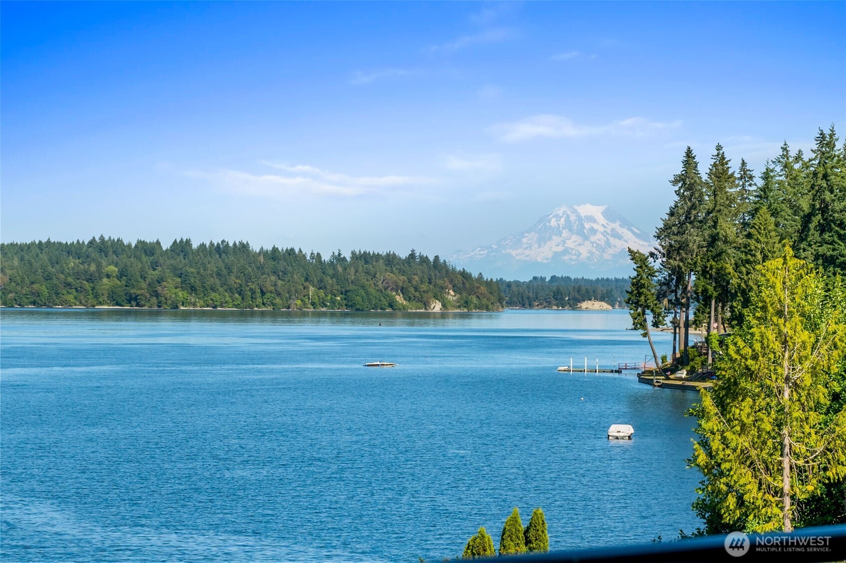 2406 Island Drive NW, Olympia, WA 98502