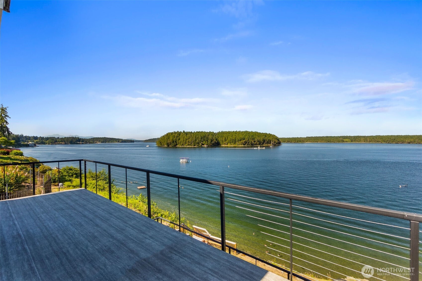 2406 Island Drive NW, Olympia, WA 98502