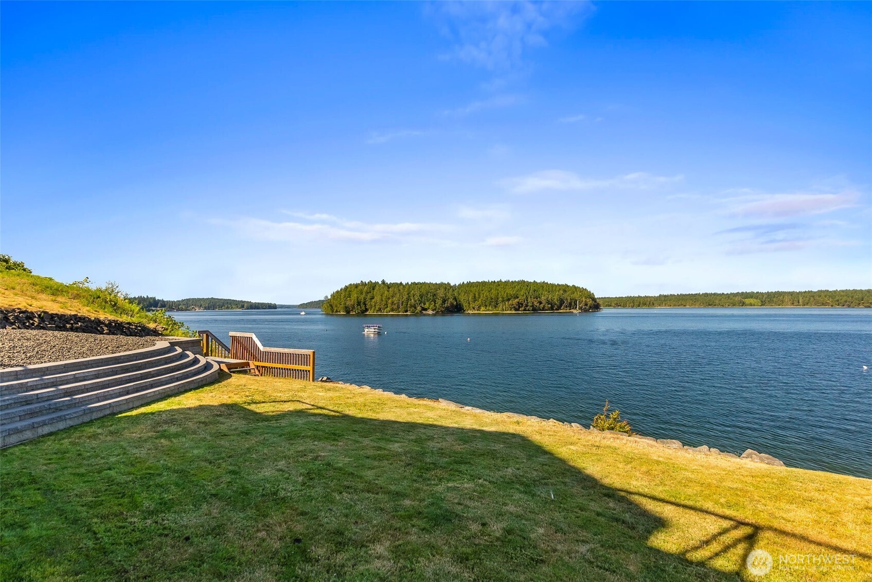 2406 Island Drive NW, Olympia, WA 98502