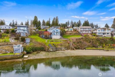 2406 Island Drive NW, Olympia, WA 98502 - Photo 35