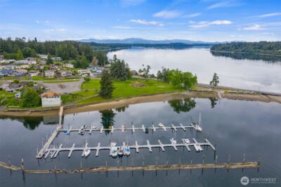 2406 Island Drive NW, Olympia, WA 98502 - Photo 38