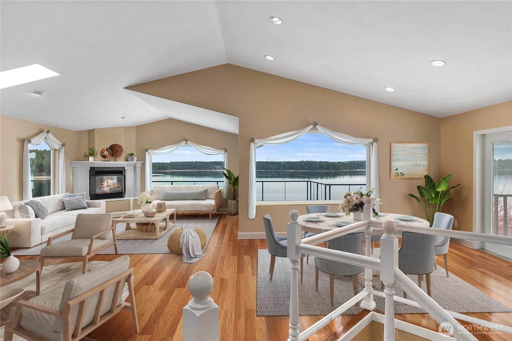 2406 Island Drive NW, Olympia, WA 98502