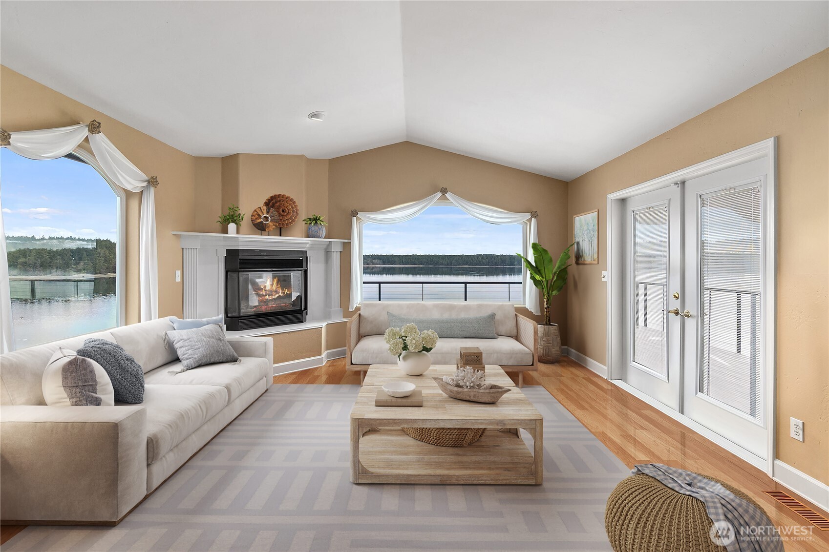 2406 Island Drive NW, Olympia, WA 98502