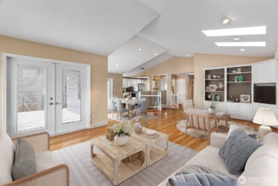 2406 Island Drive NW, Olympia, WA 98502 - Photo 8