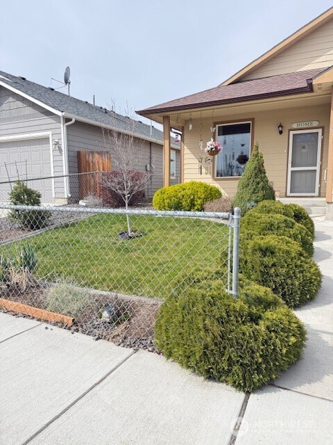 27 S Ginko Street , Soap Lake, WA 98851