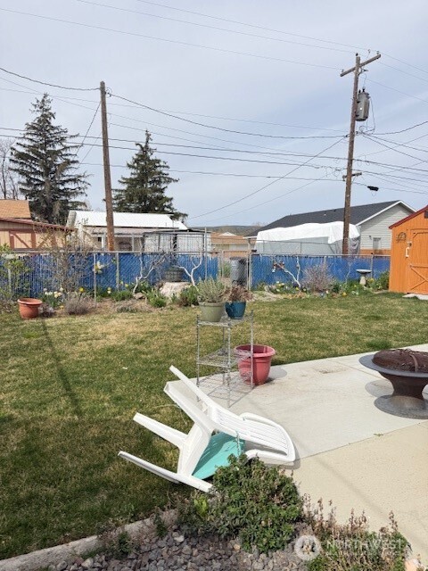 27 S Ginko Street , Soap Lake, WA 98851