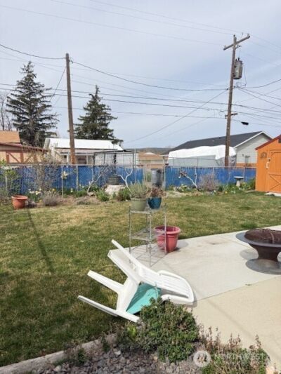 27 S Ginko Street , Soap Lake, WA 98851 - Photo 13