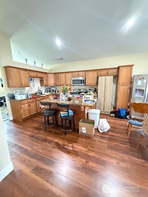 27 S Ginko Street , Soap Lake, WA 98851