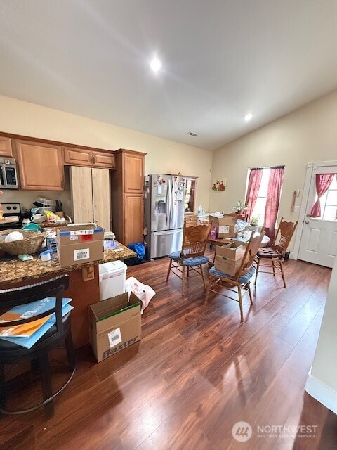 27 S Ginko Street , Soap Lake, WA 98851