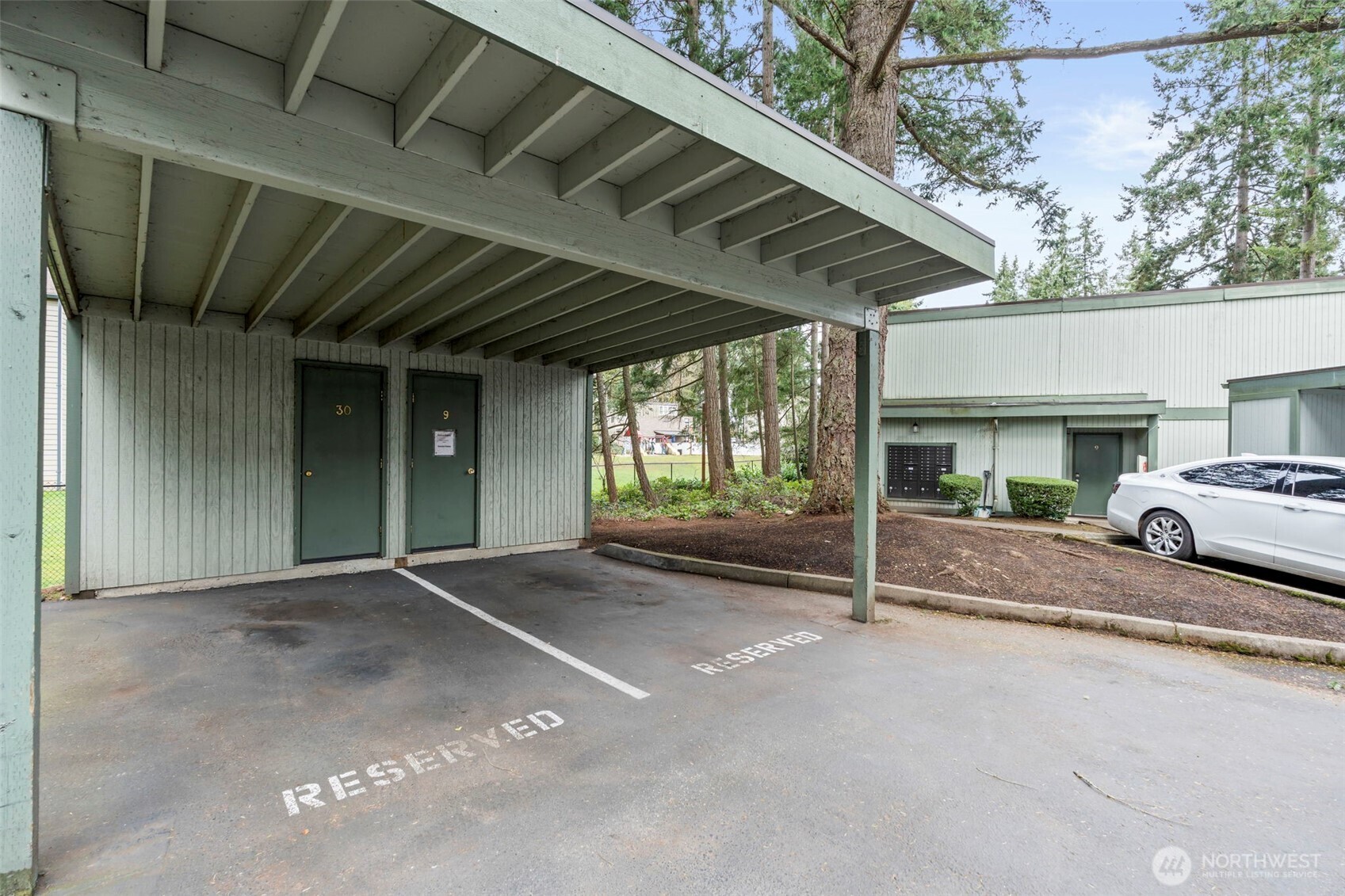 1003 S 308th #9, Federal Way, WA 98003