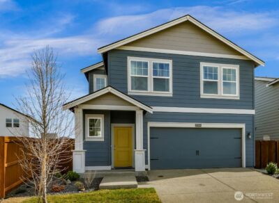 2920 Roundup Drive , Ellensburg, WA 98926-1403
