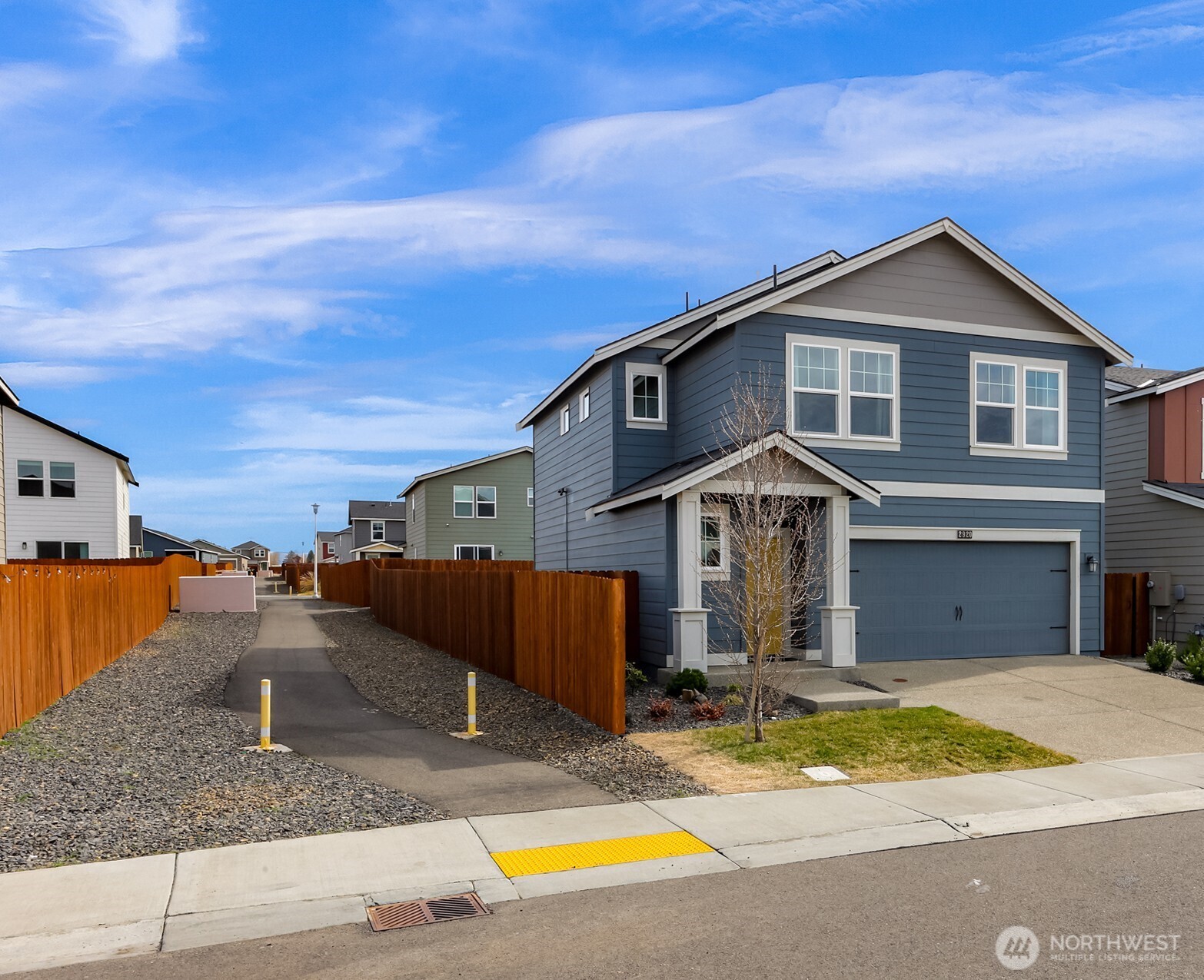 2920 Roundup Drive , Ellensburg, WA 98926-1403