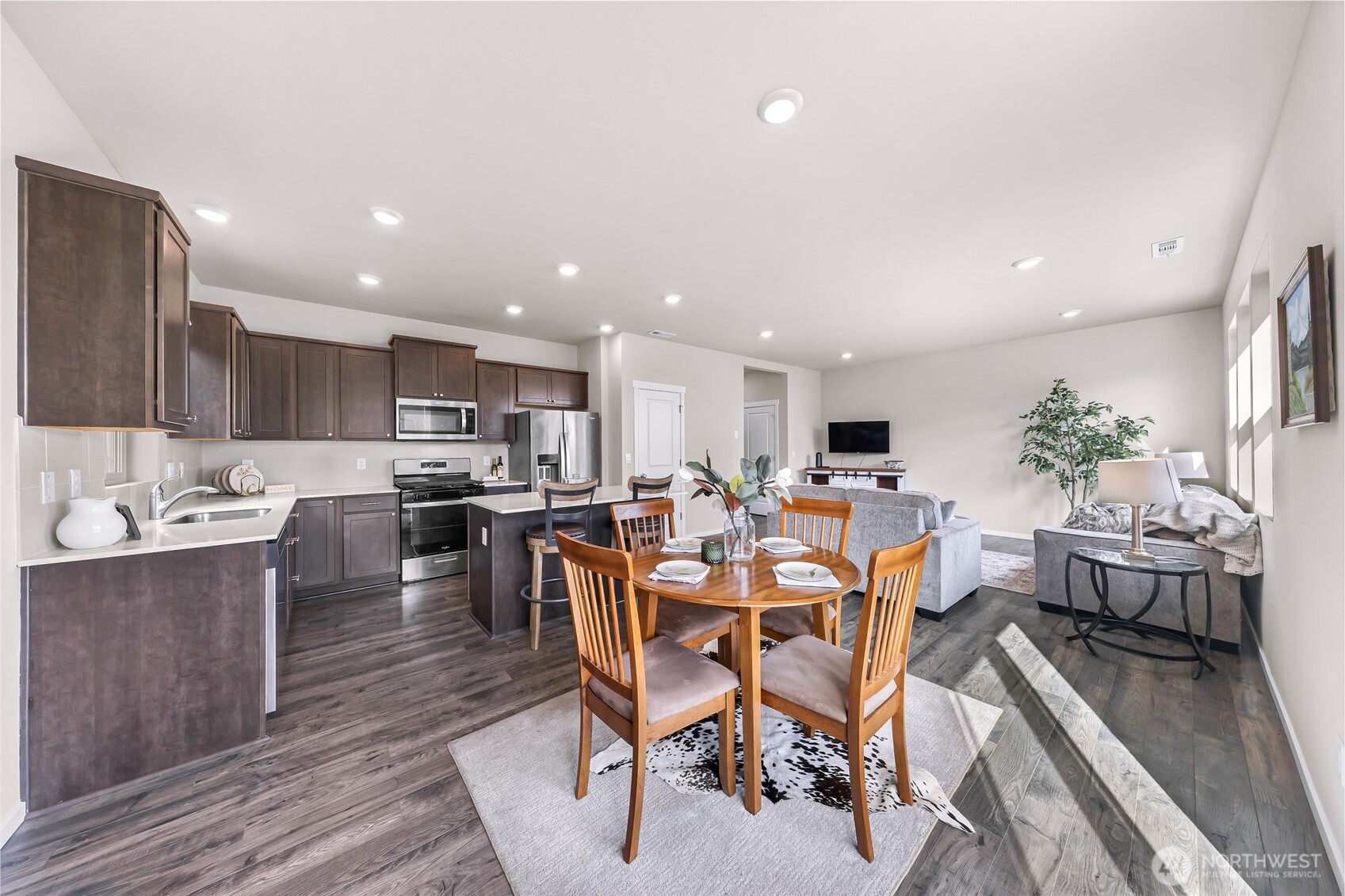 2920 Roundup Drive , Ellensburg, WA 98926-1403