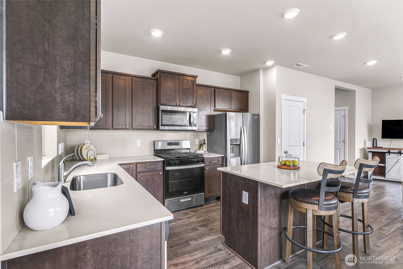 2920 Roundup Drive , Ellensburg, WA 98926-1403