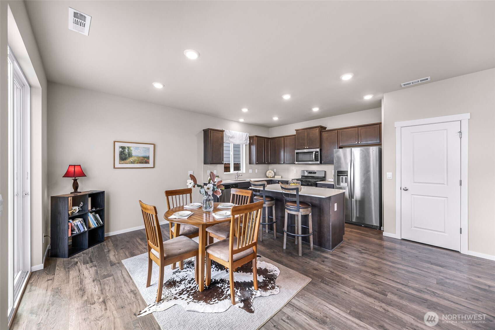 2920 Roundup Drive , Ellensburg, WA 98926-1403