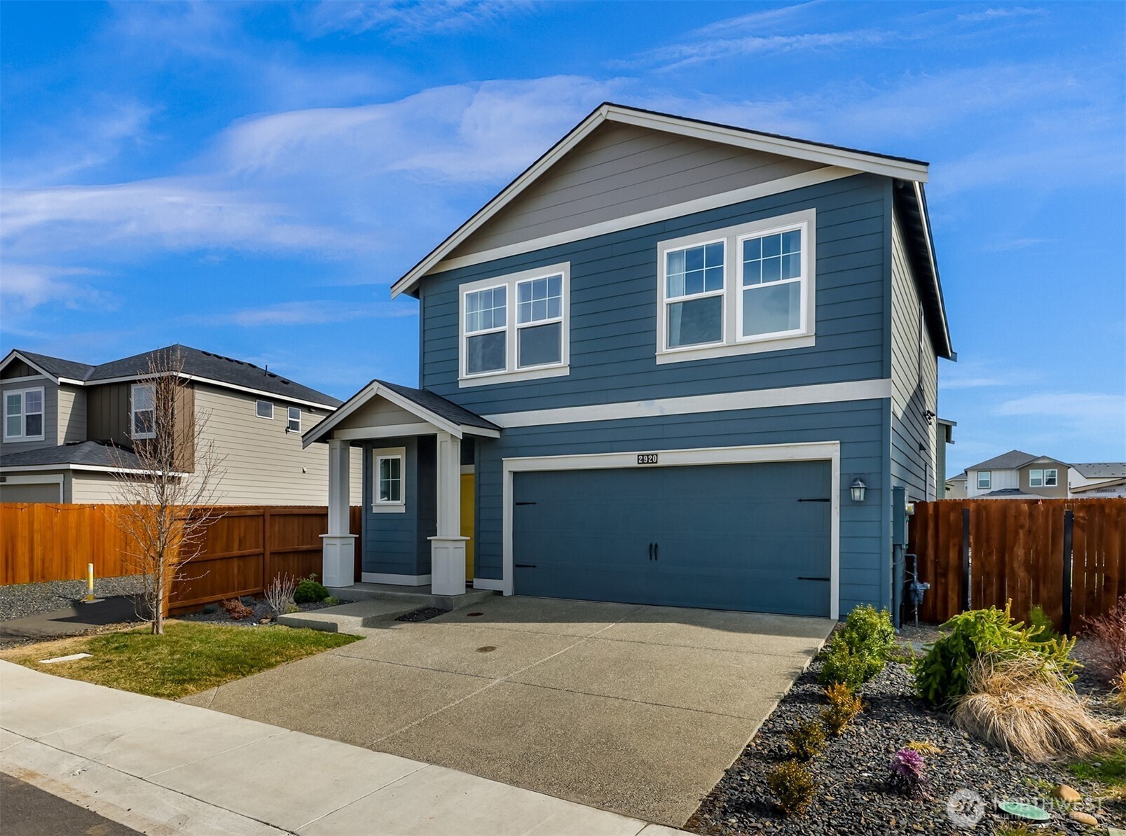2920 Roundup Drive , Ellensburg, WA 98926-1403