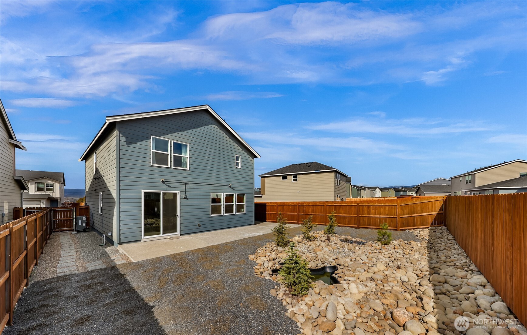 2920 Roundup Drive , Ellensburg, WA 98926-1403