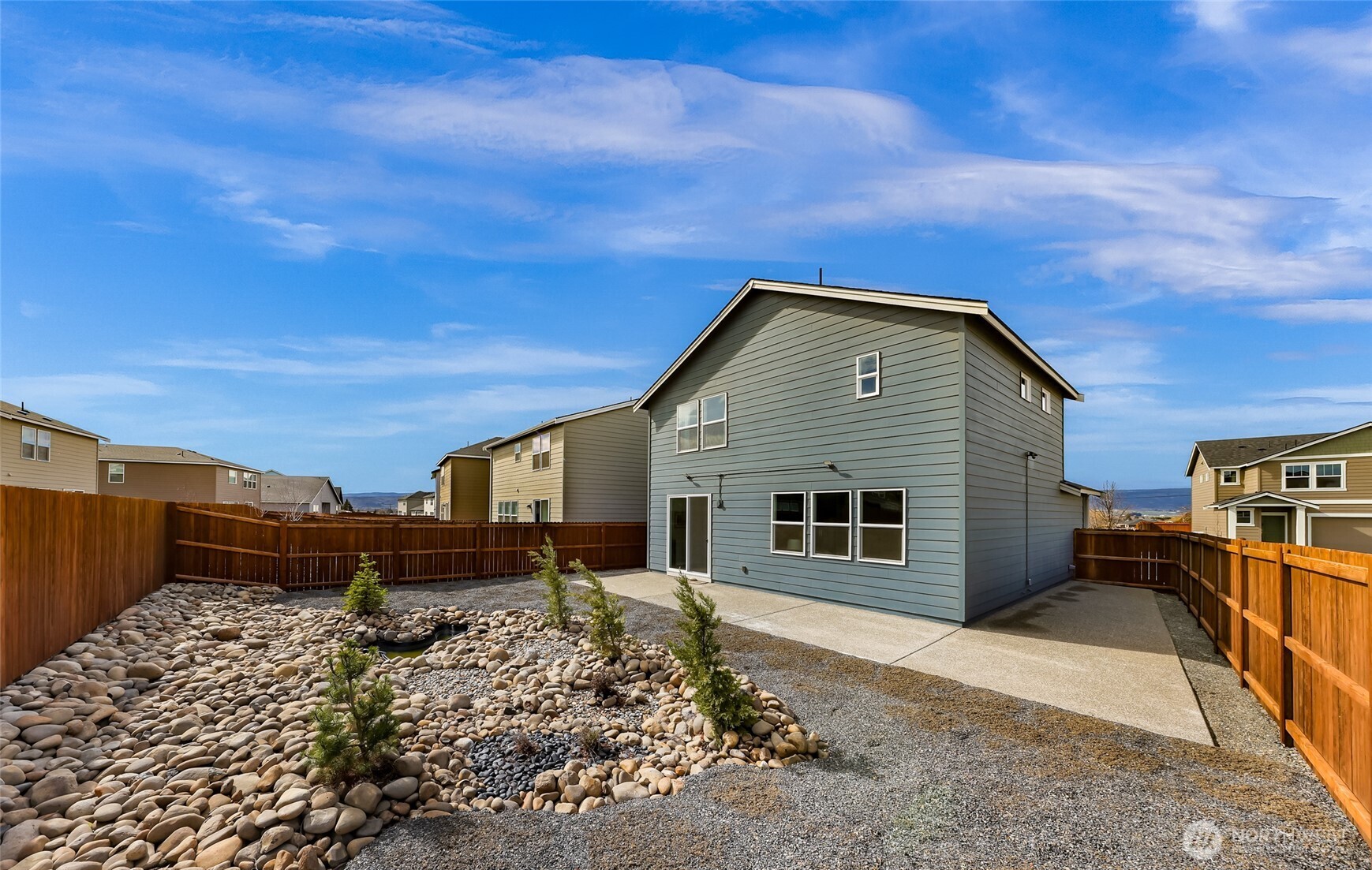 2920 Roundup Drive , Ellensburg, WA 98926-1403