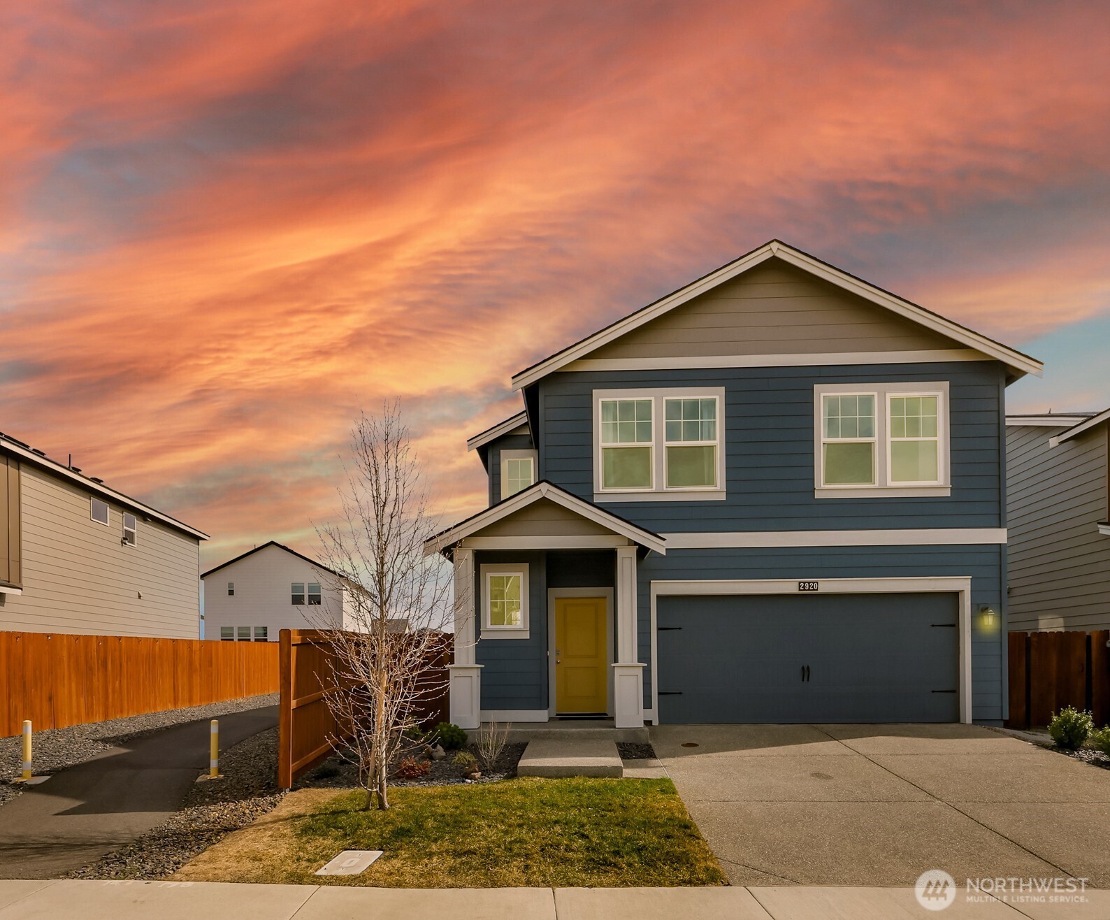 2920 Roundup Drive , Ellensburg, WA 98926-1403