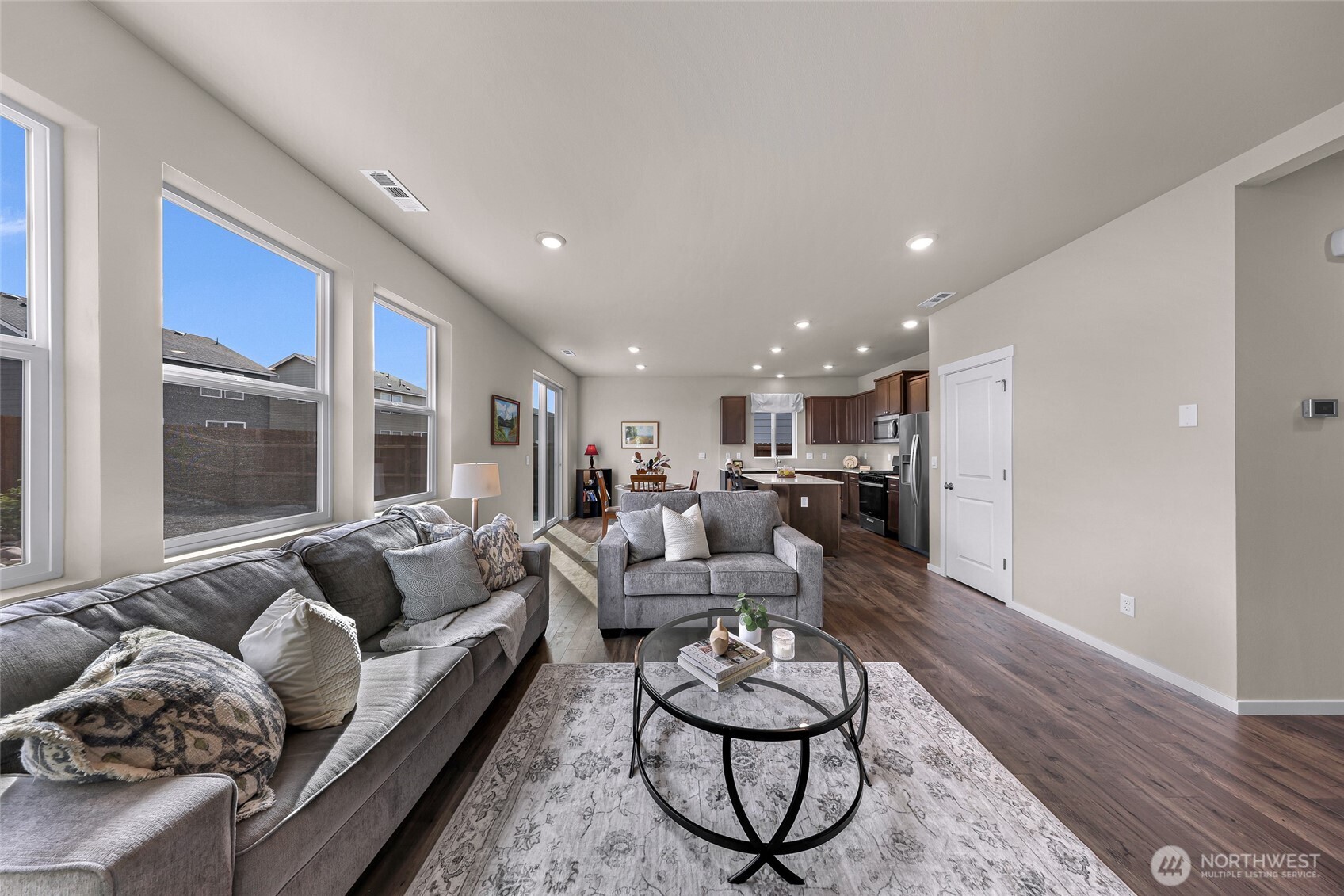 2920 Roundup Drive , Ellensburg, WA 98926-1403