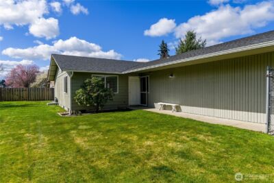 4945 Mt Tahoma Drive SE, Lacey, WA 98503 - Photo 4