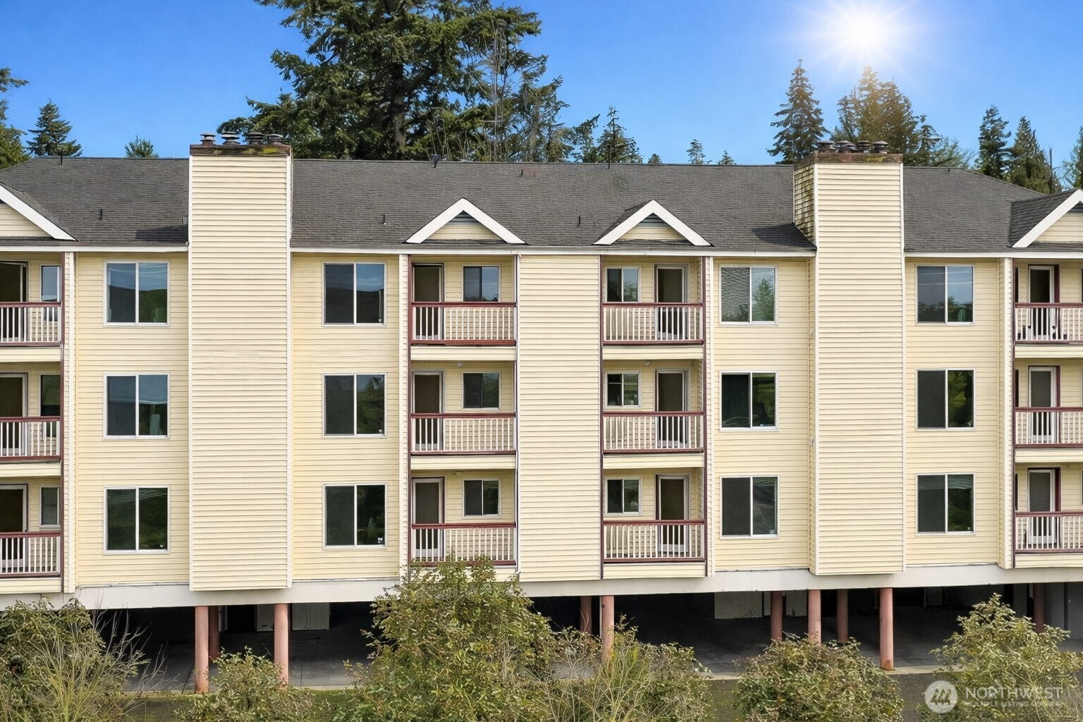 29645 18th Avenue S #A301, Federal Way, WA 98003