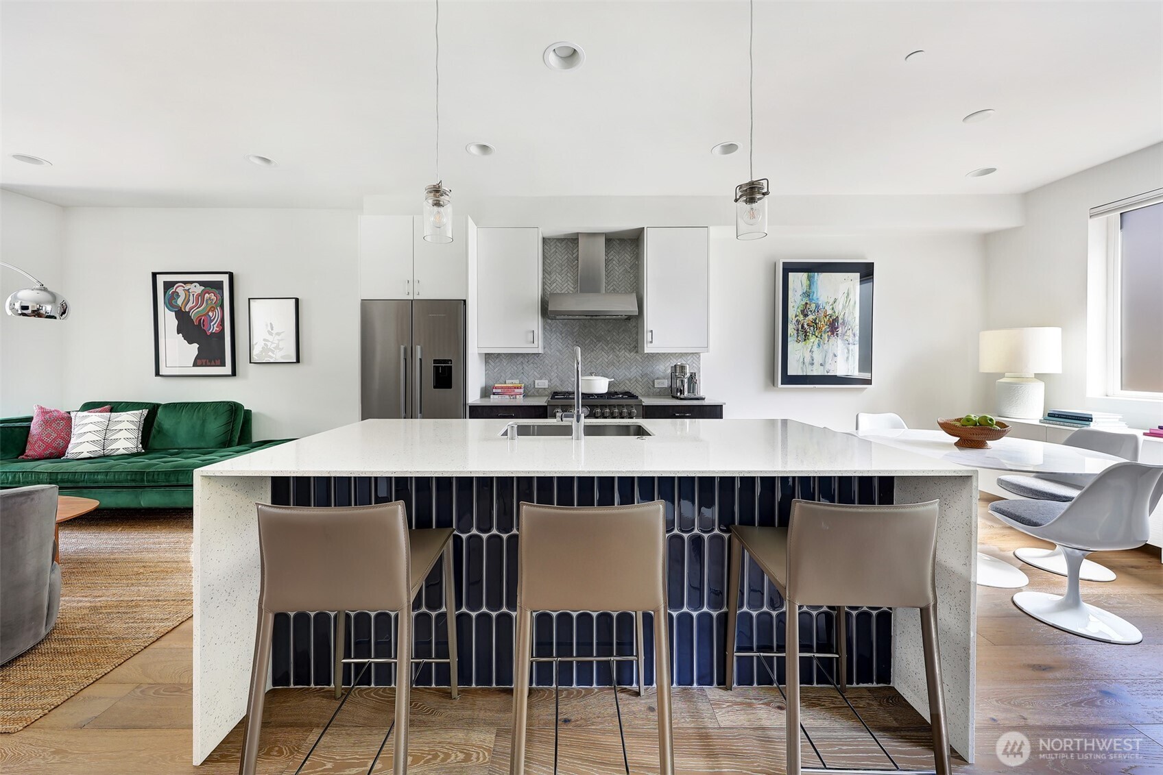 1117 34th Avenue #B, Seattle, WA 98122