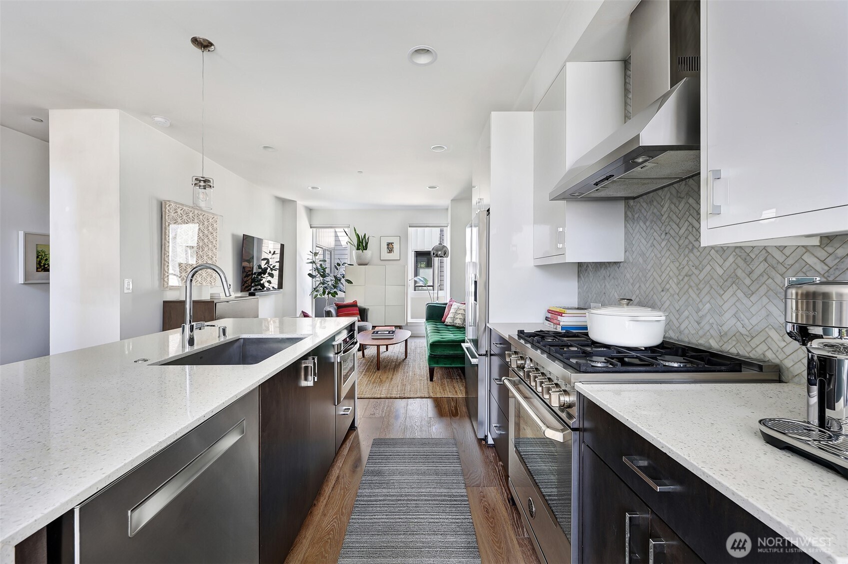 1117 34th Avenue #B, Seattle, WA 98122