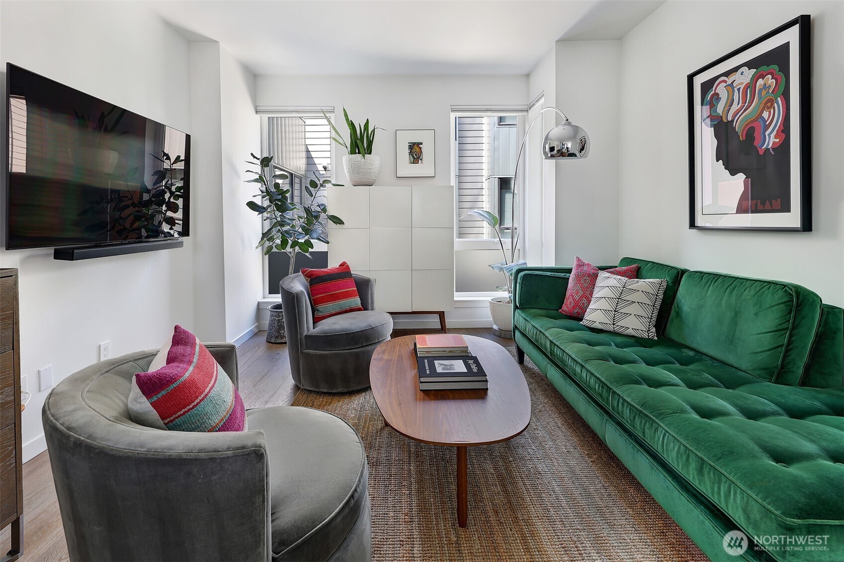 1117 34th Avenue #B, Seattle, WA 98122