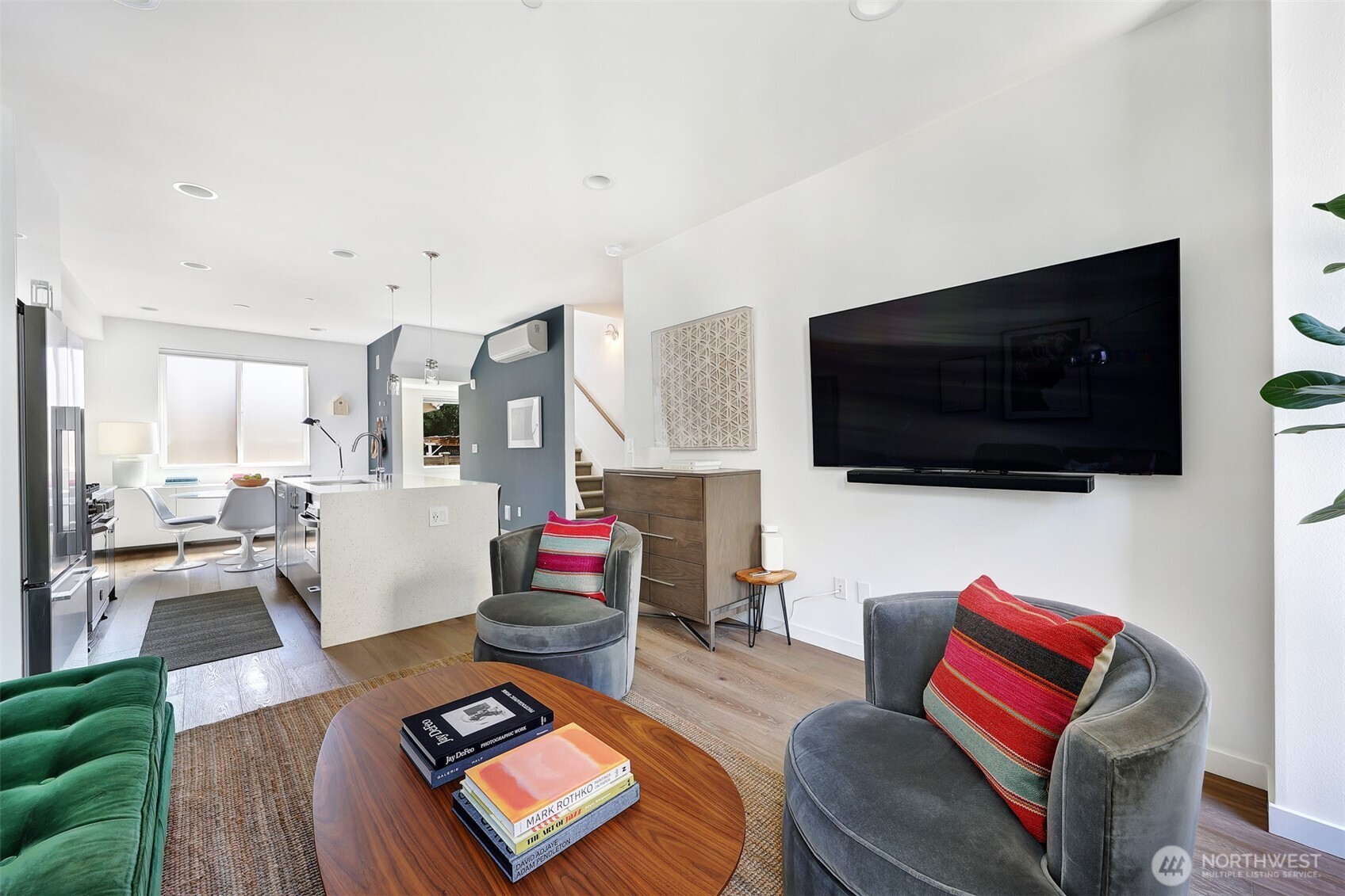 1117 34th Avenue #B, Seattle, WA 98122