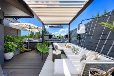 1117 34th Avenue #B, Seattle, WA 98122 - Photo 2