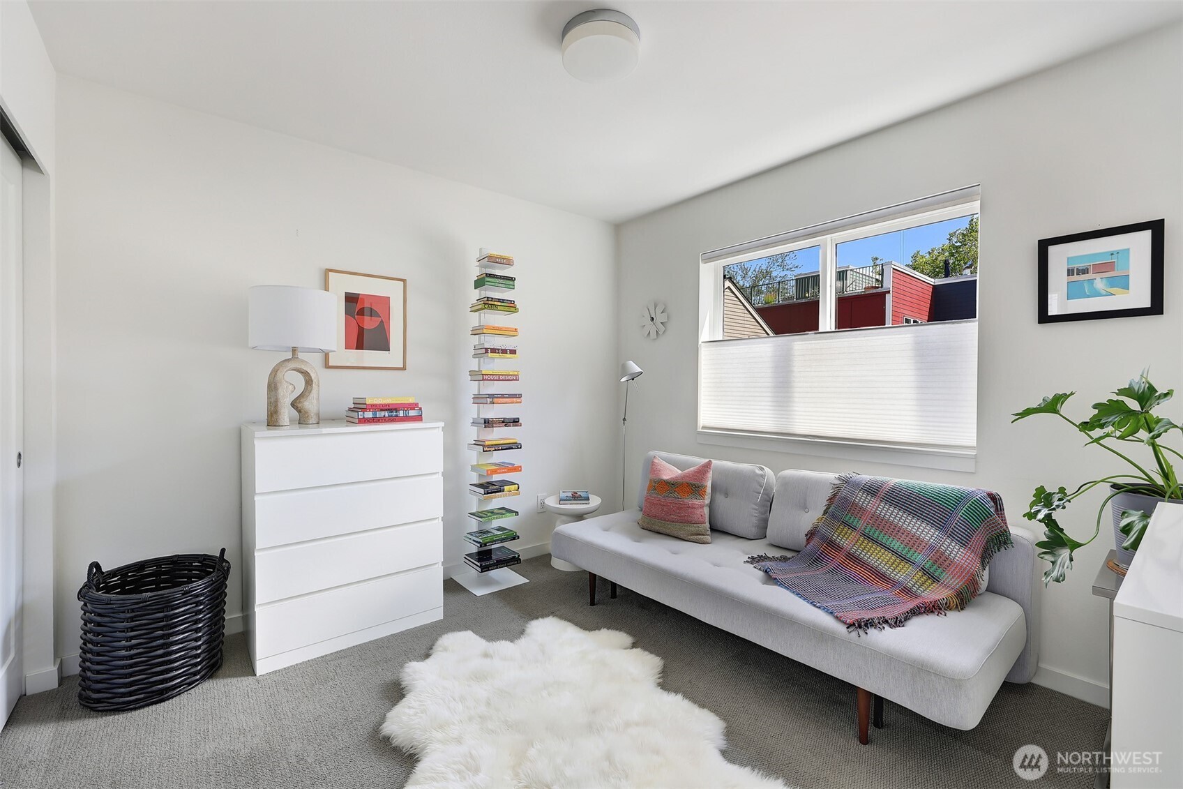 1117 34th Avenue #B, Seattle, WA 98122