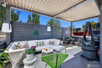 1117 34th Avenue #B, Seattle, WA 98122 - Photo 34