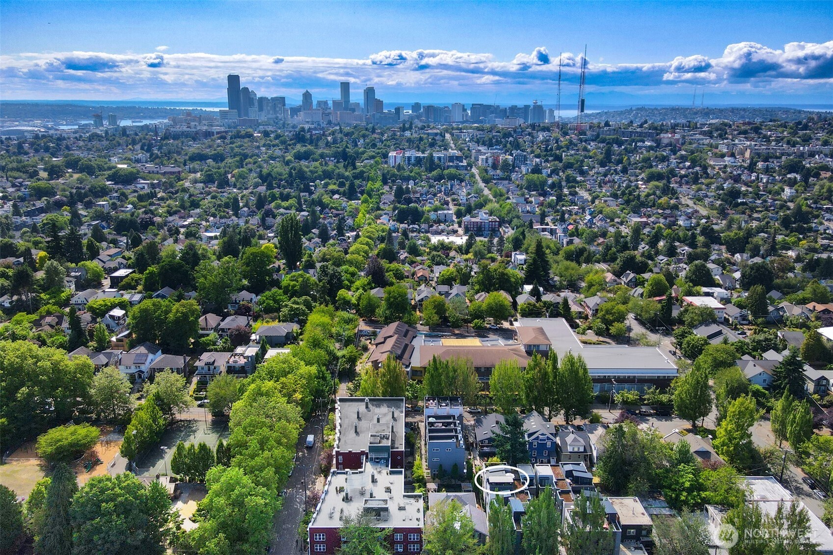 1117 34th Avenue #B, Seattle, WA 98122