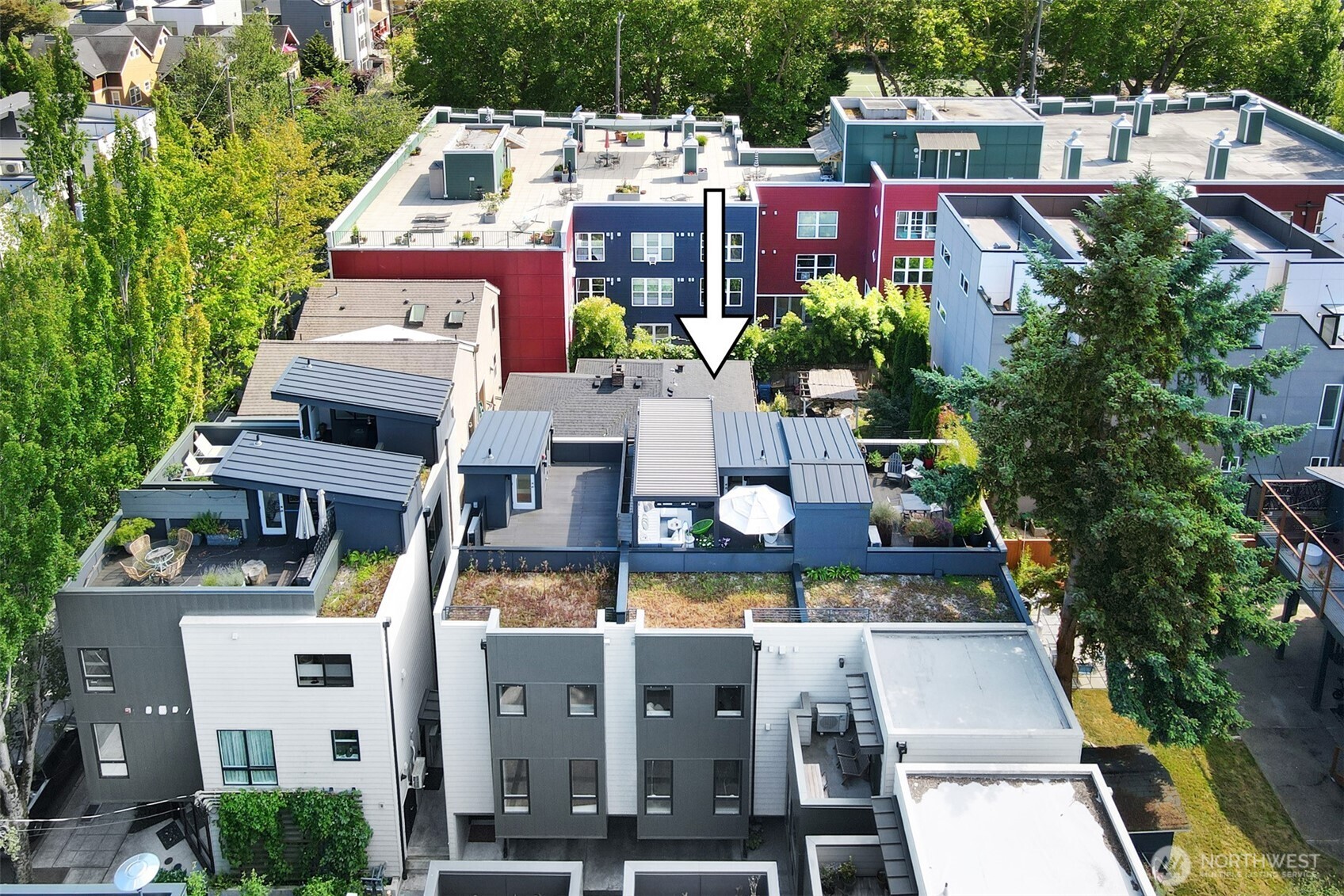 1117 34th Avenue #B, Seattle, WA 98122