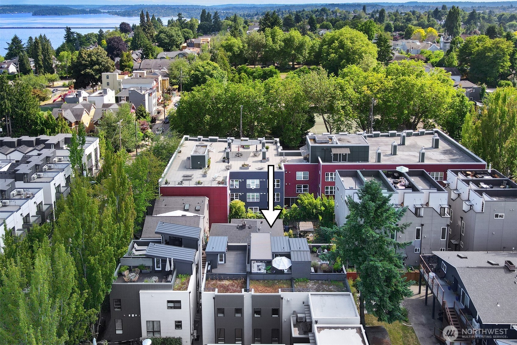 1117 34th Avenue #B, Seattle, WA 98122