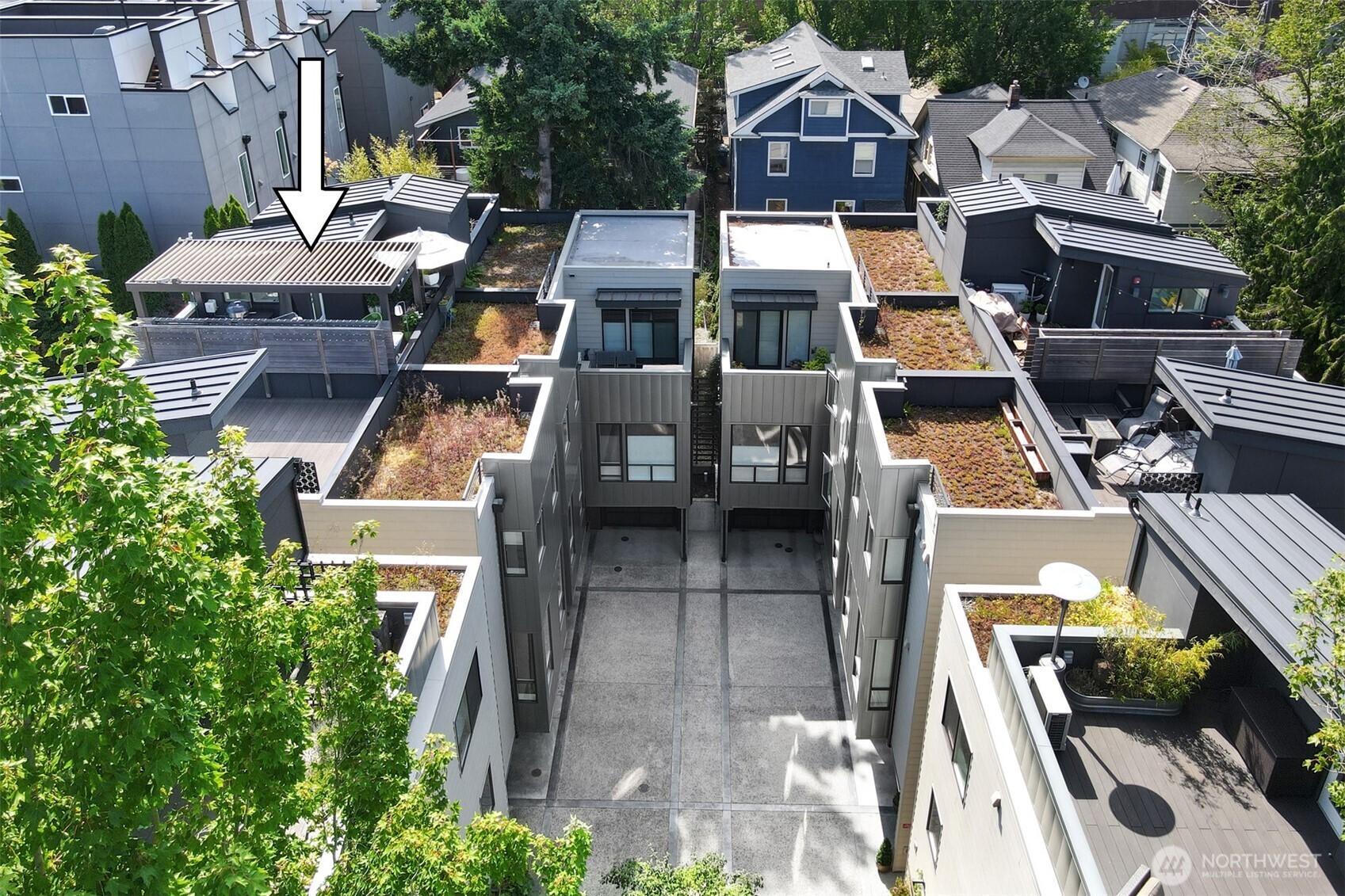 1117 34th Avenue #B, Seattle, WA 98122