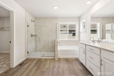2049 NE Norseman Way , Poulsbo, WA 98370 - Photo 28